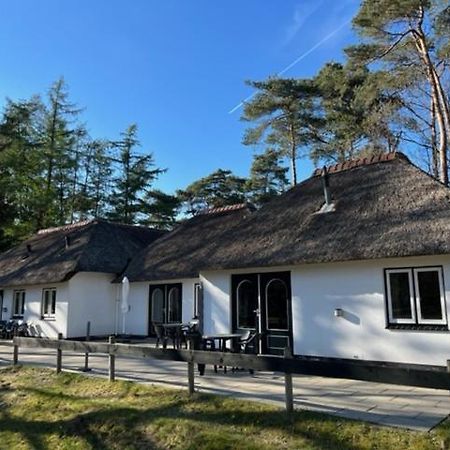 Familiehuis De Spar オッテルロ エクステリア 写真