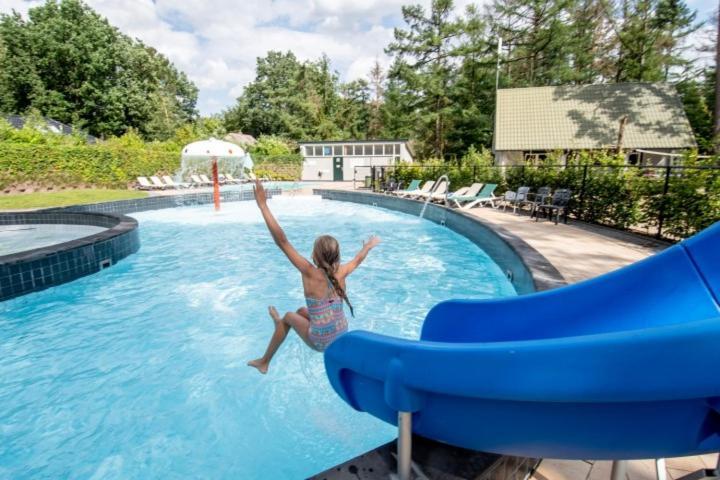 Familiehuis De Spar オッテルロ エクステリア 写真