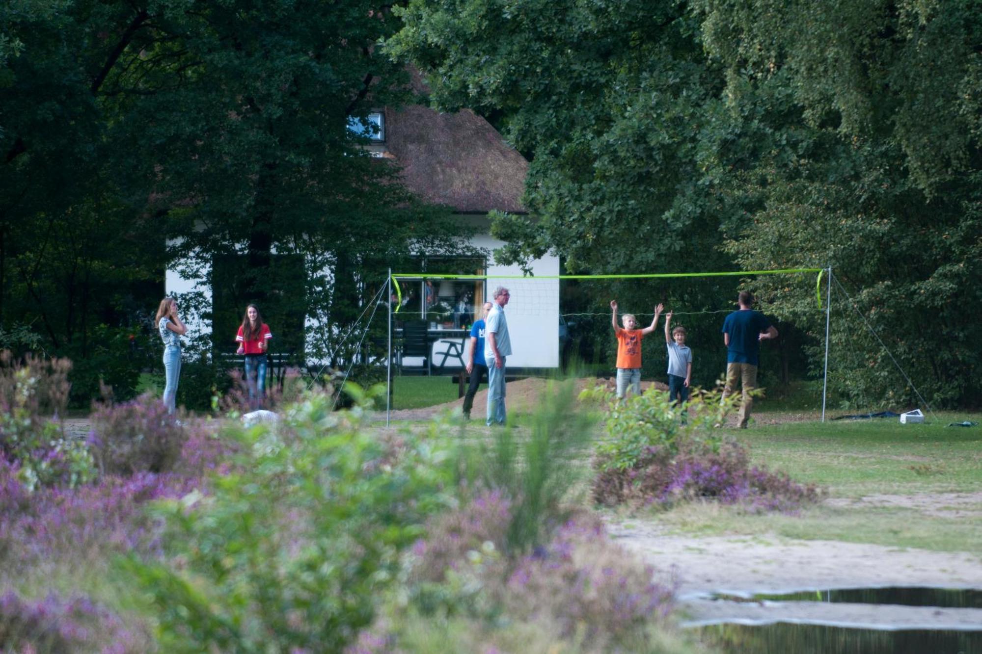 Familiehuis De Spar オッテルロ エクステリア 写真