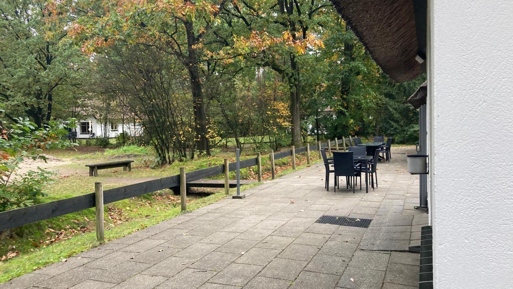 Familiehuis De Spar オッテルロ エクステリア 写真